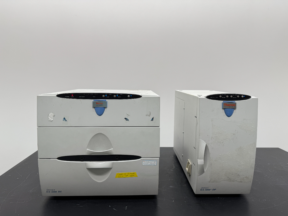 Image of Thermo Scientific Dionex ICS-6000 DC-6 Detector/Chromatography Module